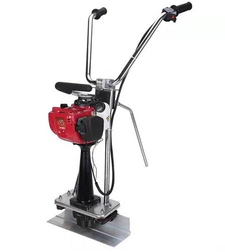 Máy Đầm Thước