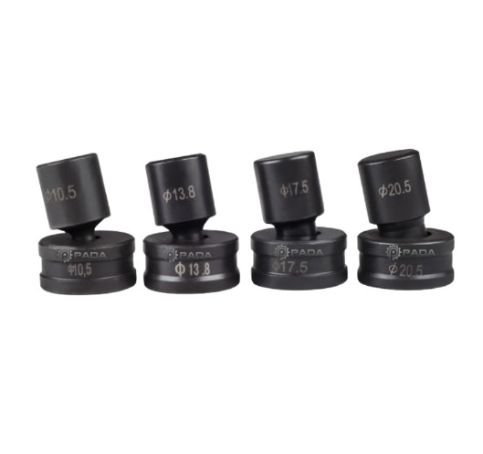 Khuôn đột lỗ máy đột thủy lực CH70