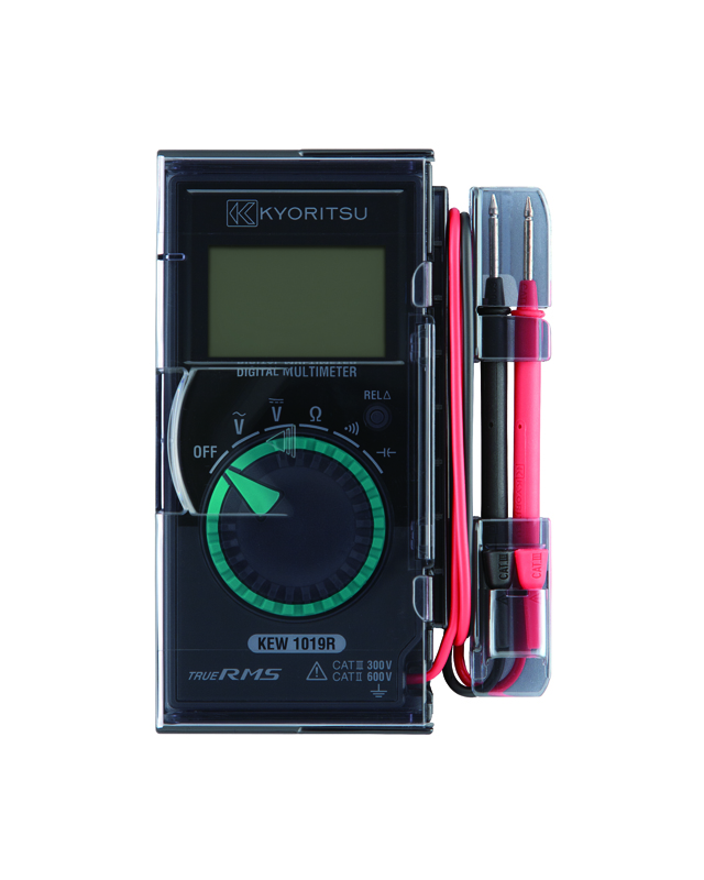 Đồng hồ vạn năng Kyoritsu 1019R, K1019R