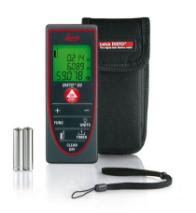 Máy Đo Khoảng cách Laser Leica