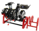 Máy Hàn Ống Nhựa HDPE