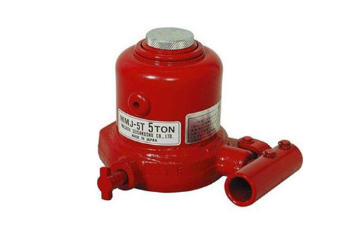 Kích Thủy Lực MASADA MINI