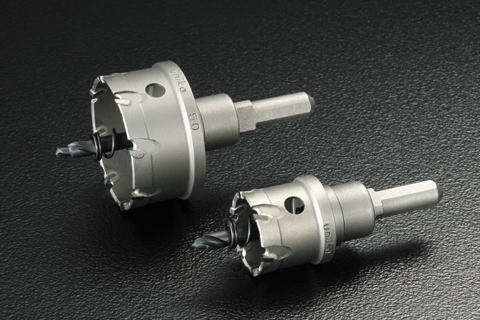 Mũi Khoét Hợp Kim Unika