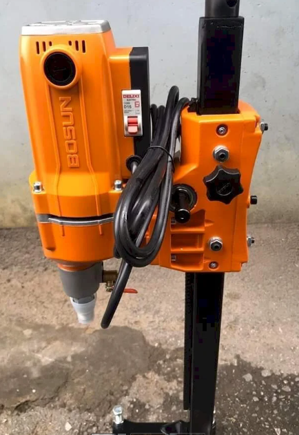 Máy Khoan Rút Lõi BOSUN