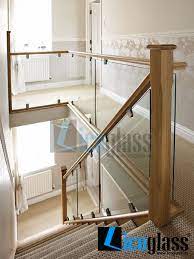 Ưu điểm khi sử dụng kẹp kính tay vịn thẳng quay