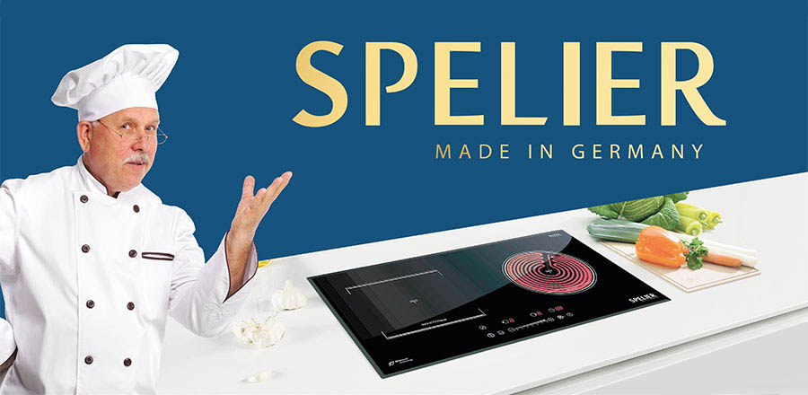 Thương hiệu SPelier