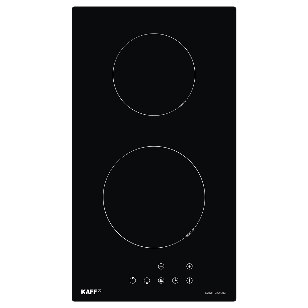 Bếp từ đôi Domino Kaff KF-330DI | Homebest