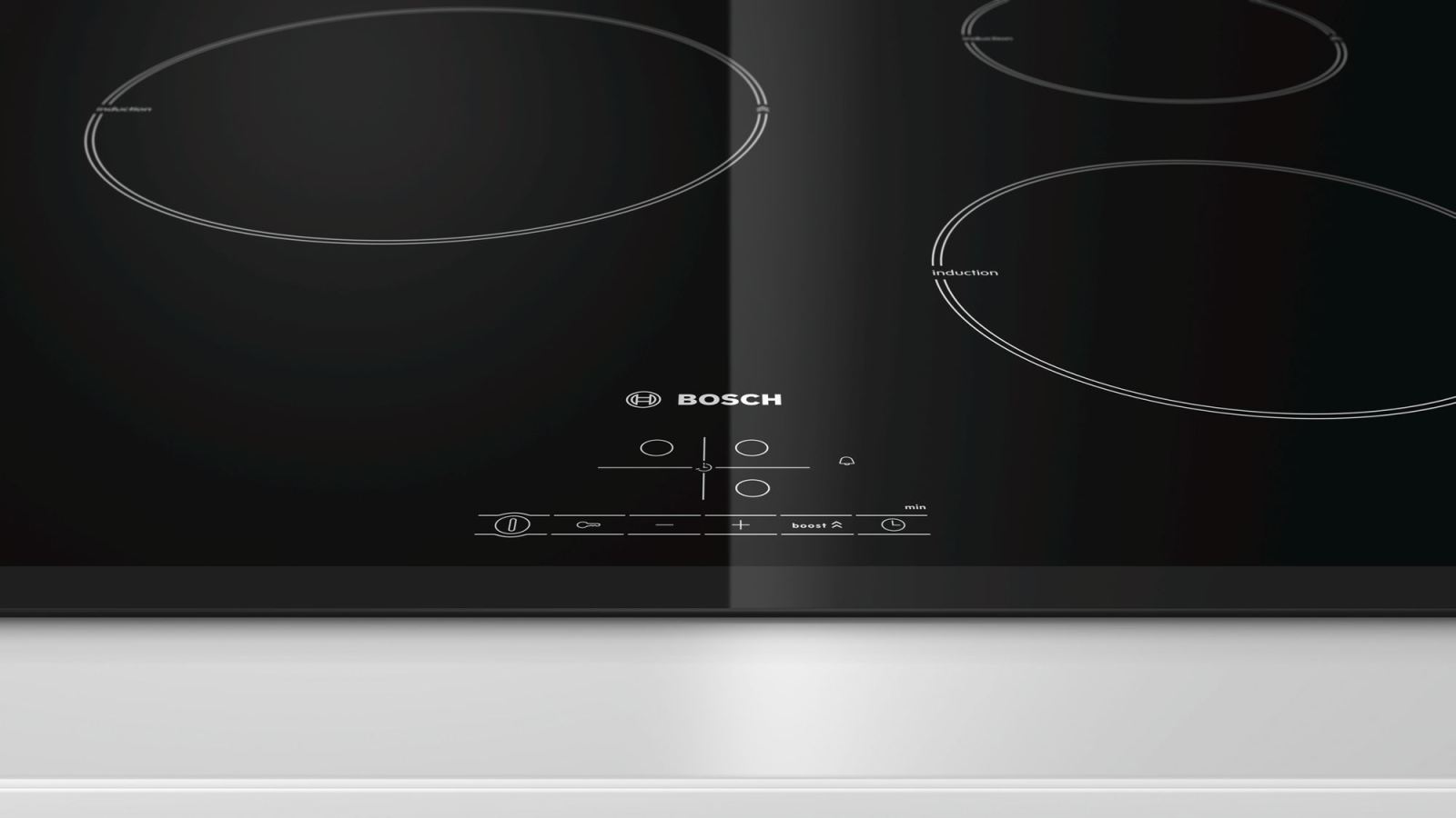 kinh nghiệm mua bếp từ bosch