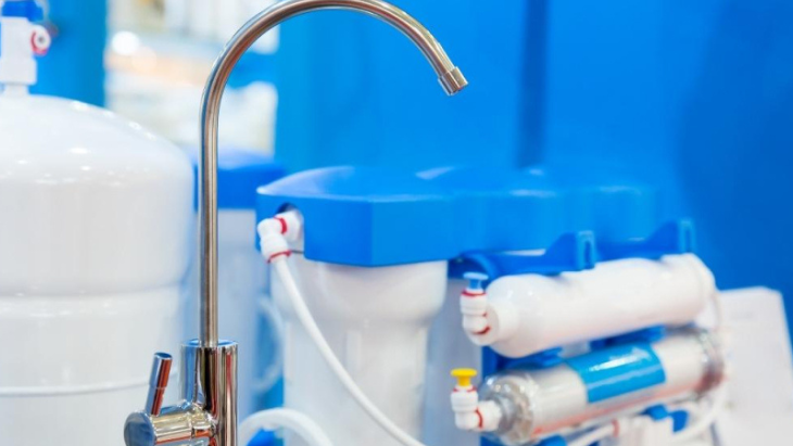 máy lọc nước