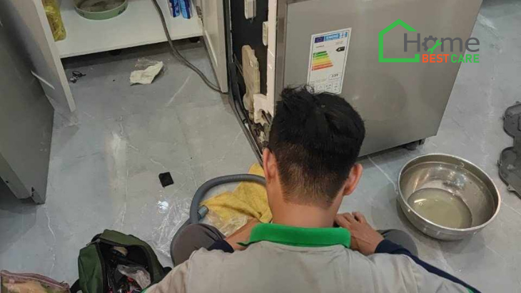 Sử dụng máy rửa chén như thế nào để tiết kiệm và kéo dài tuổi thọ?