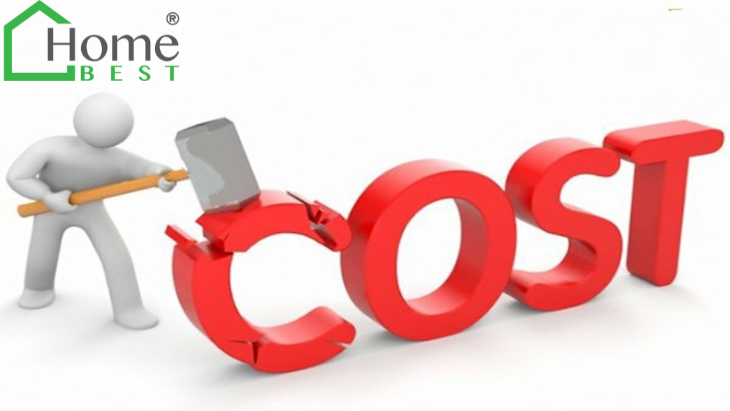 TIÊU CHÍ MÁY RỬA CHÉN 5