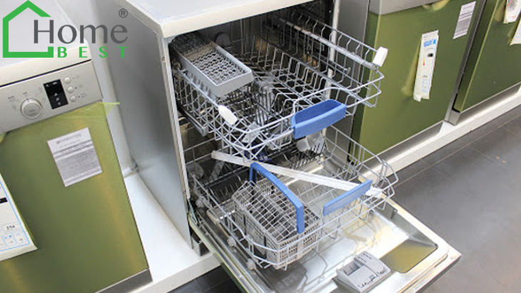 TIÊU CHÍ MÁY RỬA CHÉN 1