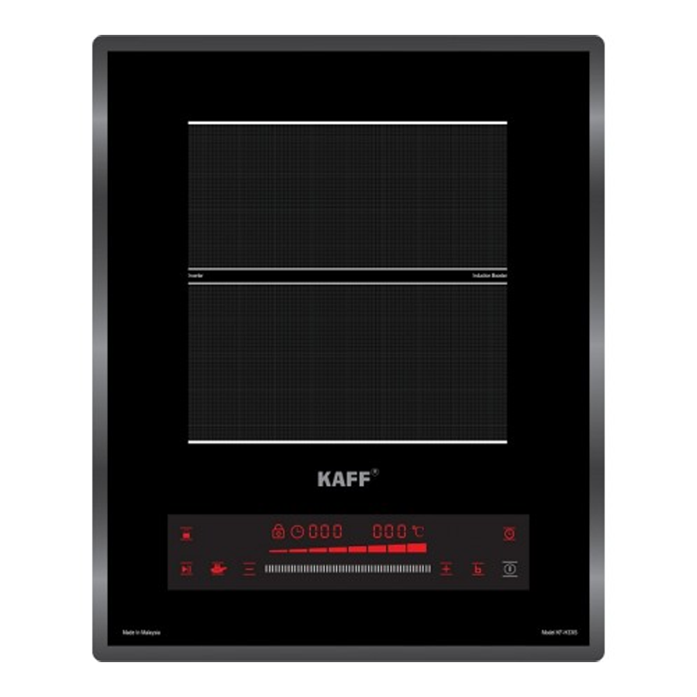 Bếp từ đơn Domino Kaff KF-H33IS Home Best