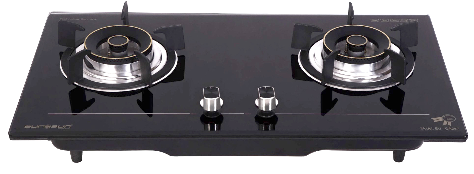 Bếp ga âm Eurosun