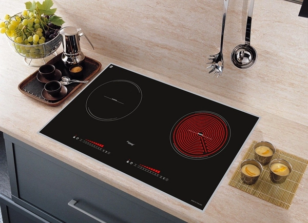 Bếp điện từ - Bếp điện hồng ngoại Canzy | Homebest