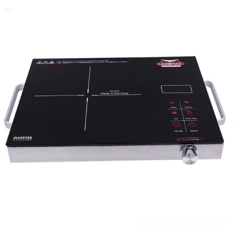 Bếp điện - Ladomax | Nhà Phân Phối Homebest Cam Kết Chính Hãng