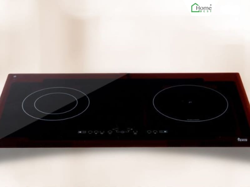 Bếp từ Teka báo lỗi F47 là gì?