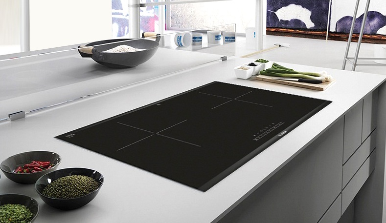 kinh nghiệm mua bếp từ bosch