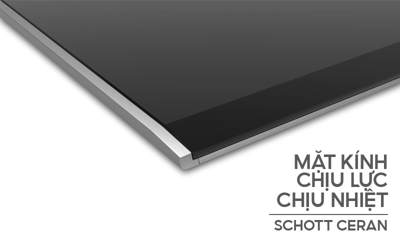 Bếp từ đôi Bosch PPI82560MS | Home Best