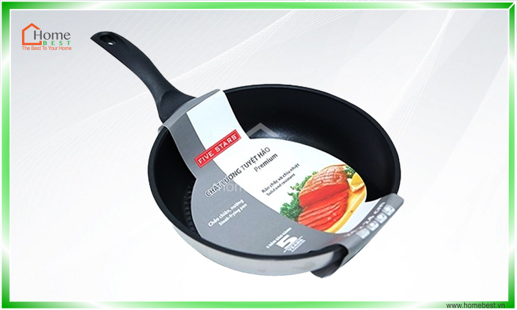 Chảo Fivestar 24cm