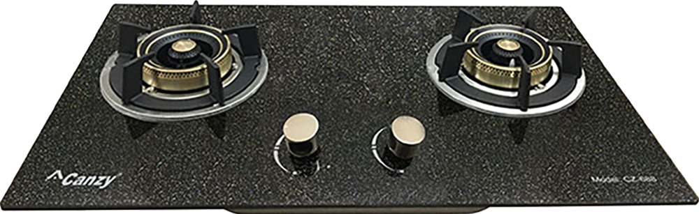 Bếp gas âm đôi Canzy CZ-688  Home Best