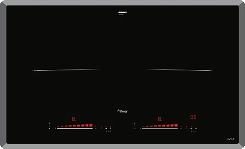 Bếp điện từ đôi Canzy CZ-702I Home Best