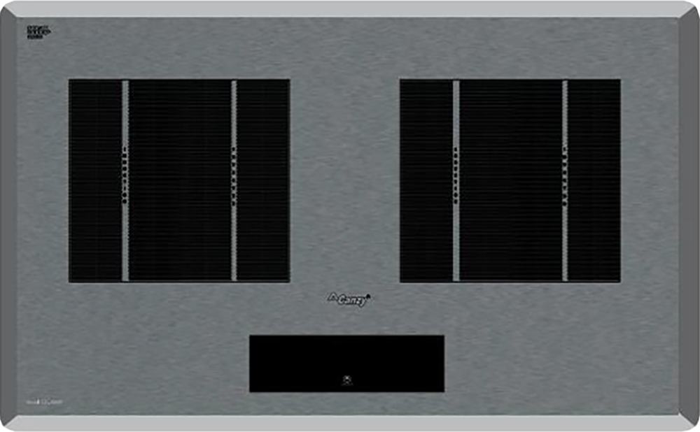 Bếp điện từ đôi Canzy CZ-9928P homebest