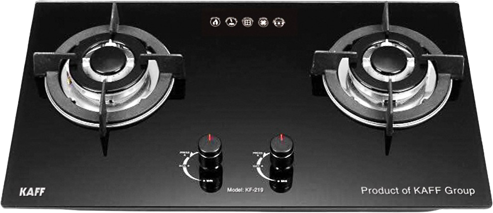 Bếp gas âm đổi KAFF KF-219 Home Best