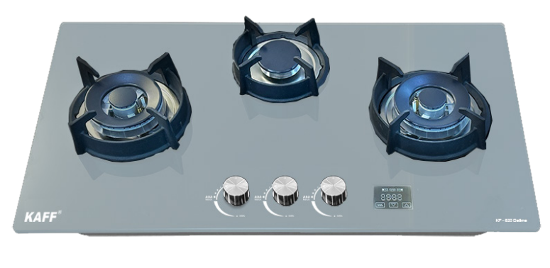 Bếp gas âm KAFF KF - 620 DETIME Home Best