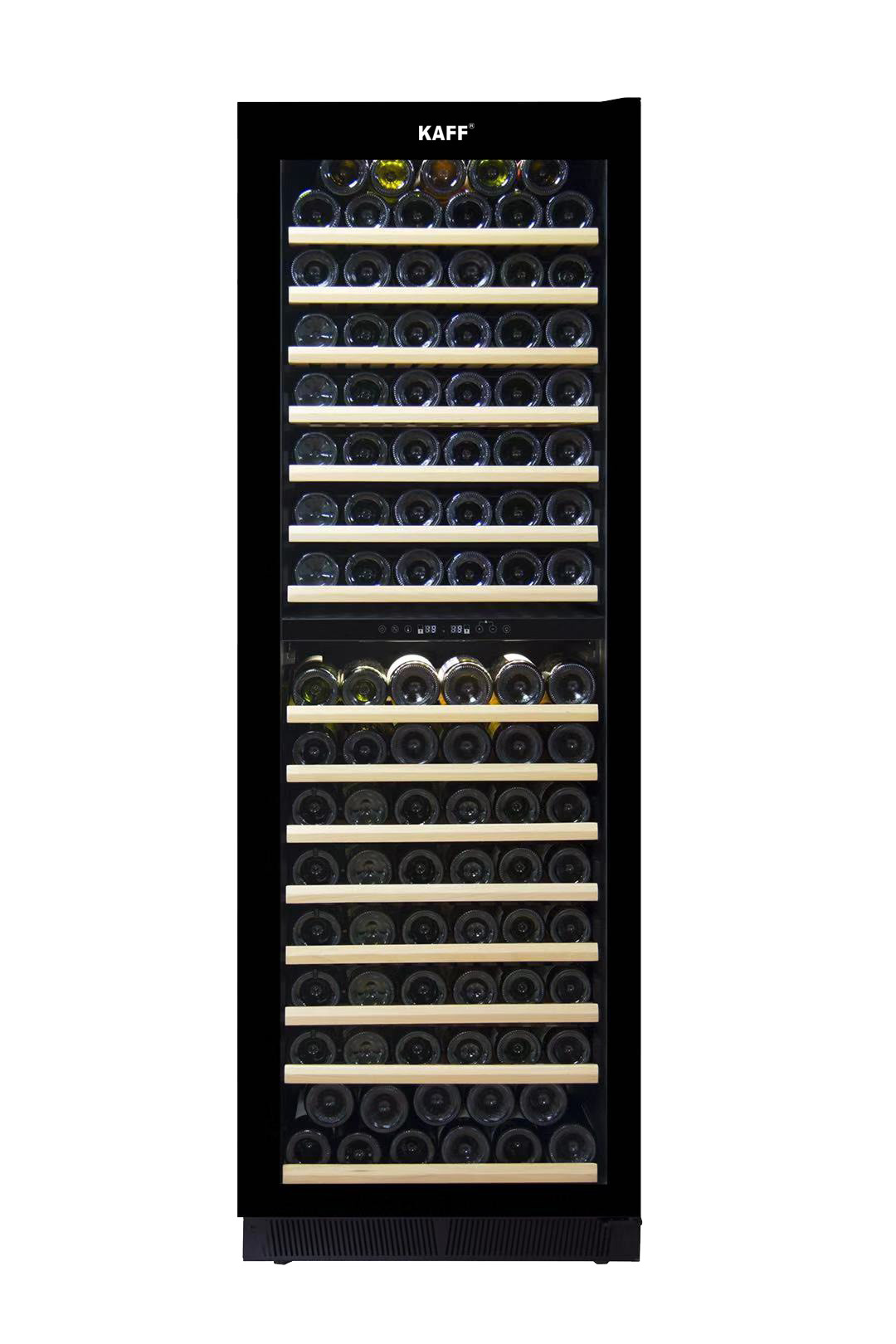 Tủ Rượu Kaff KF-WC425L Home Best