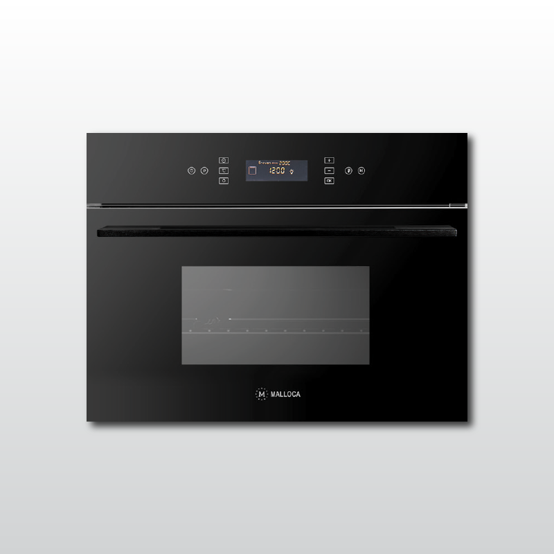 Lò hấp âm tủ Malloca MST-48CP | Homebest