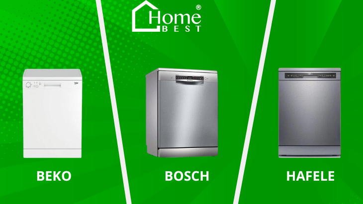 TIÊU CHÍ MÁY RỬA CHÉN 4