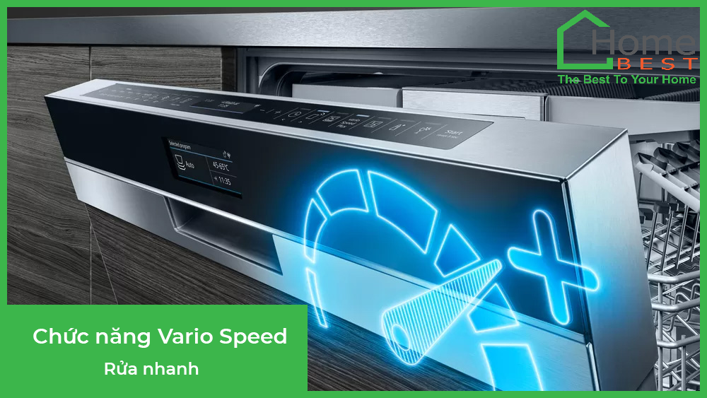 Vario Speed