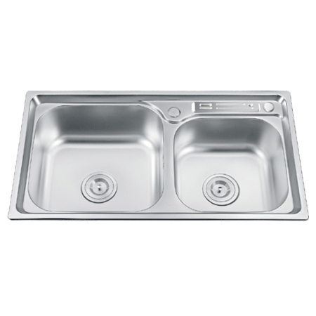 Chậu rửa Eurosun EU-8143BK Home Best