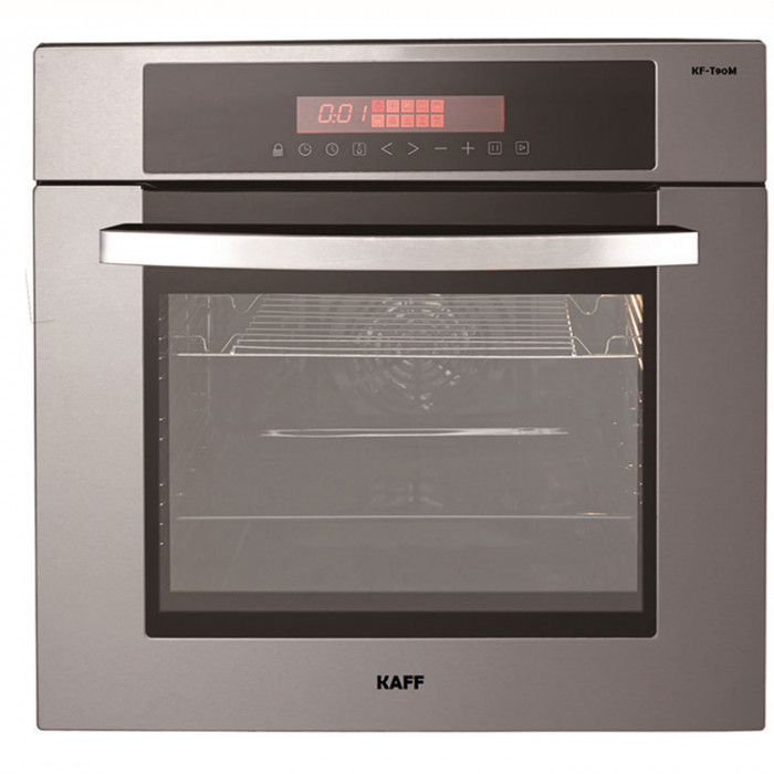 Lò nướng âm tủ Kaff KF-T90M Home Best