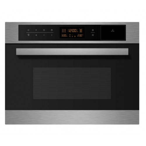 Lò nướng kết hợp vi sóng âm tủ Eurosun OMS36EG Home Best