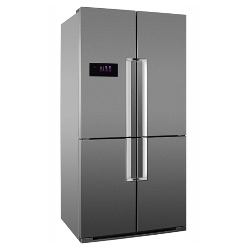 Tủ lạnh Hafele HF SBSIC