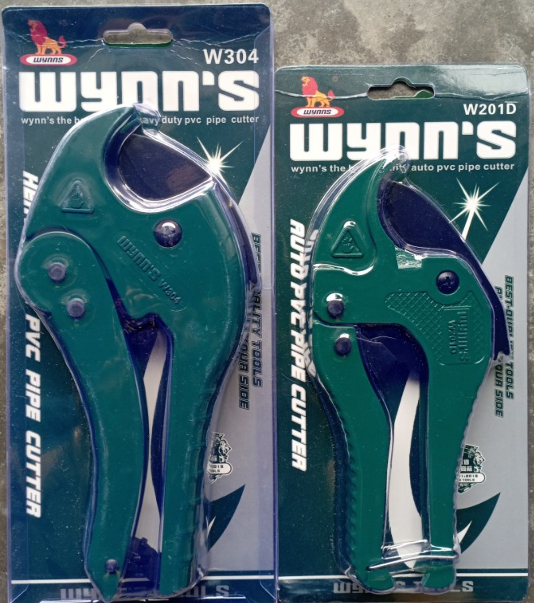 Kéo cắt ống Wynn