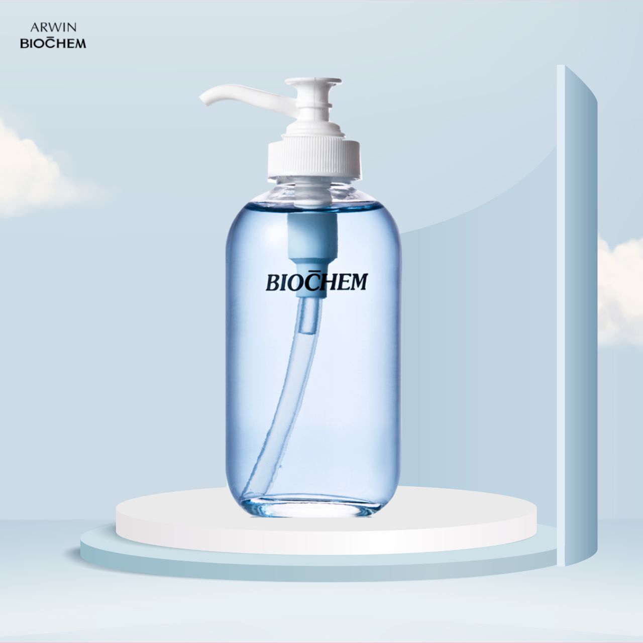 Tinh chất dưỡng ẩm GHK-CU Biochem