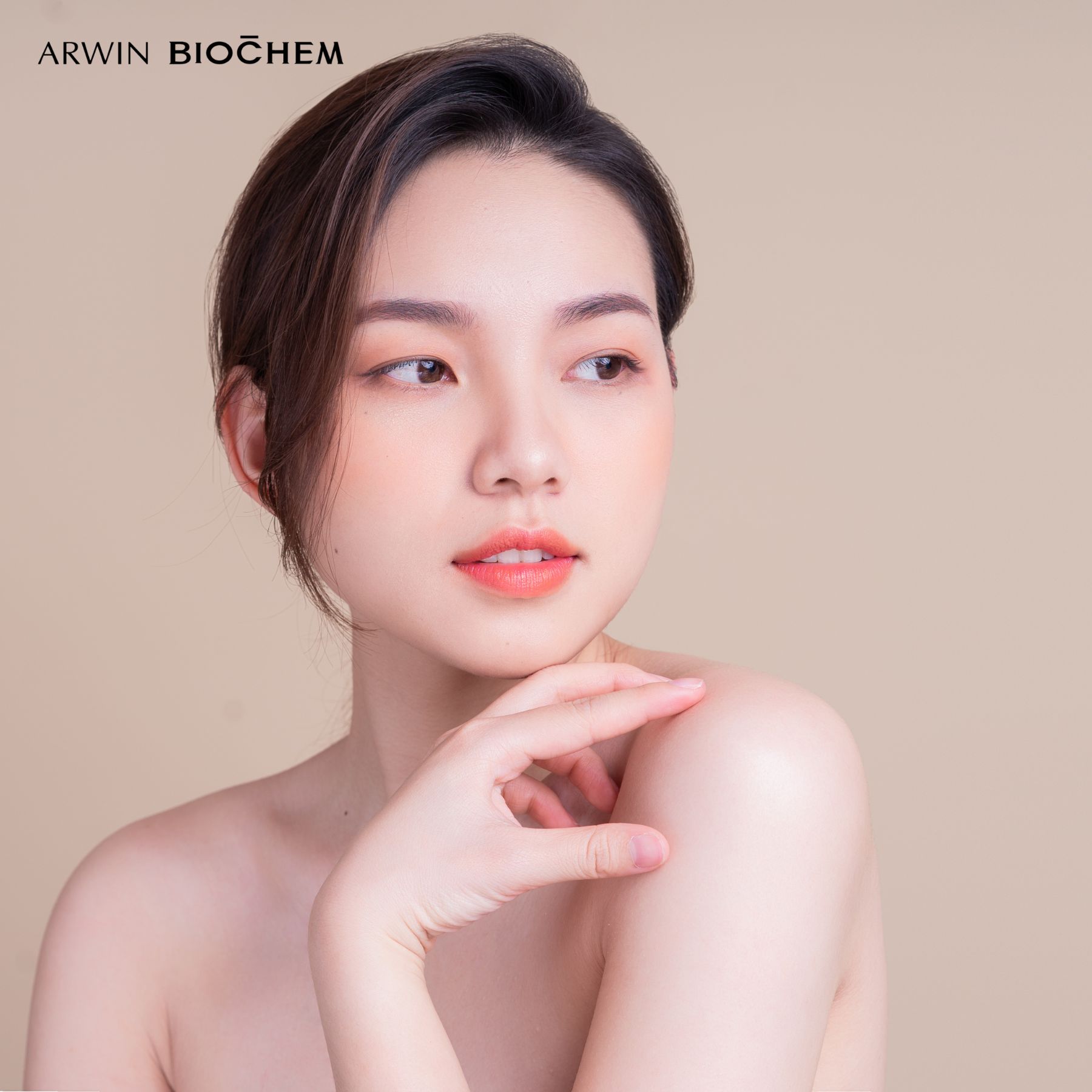 Vitamin C dưỡng trắng da