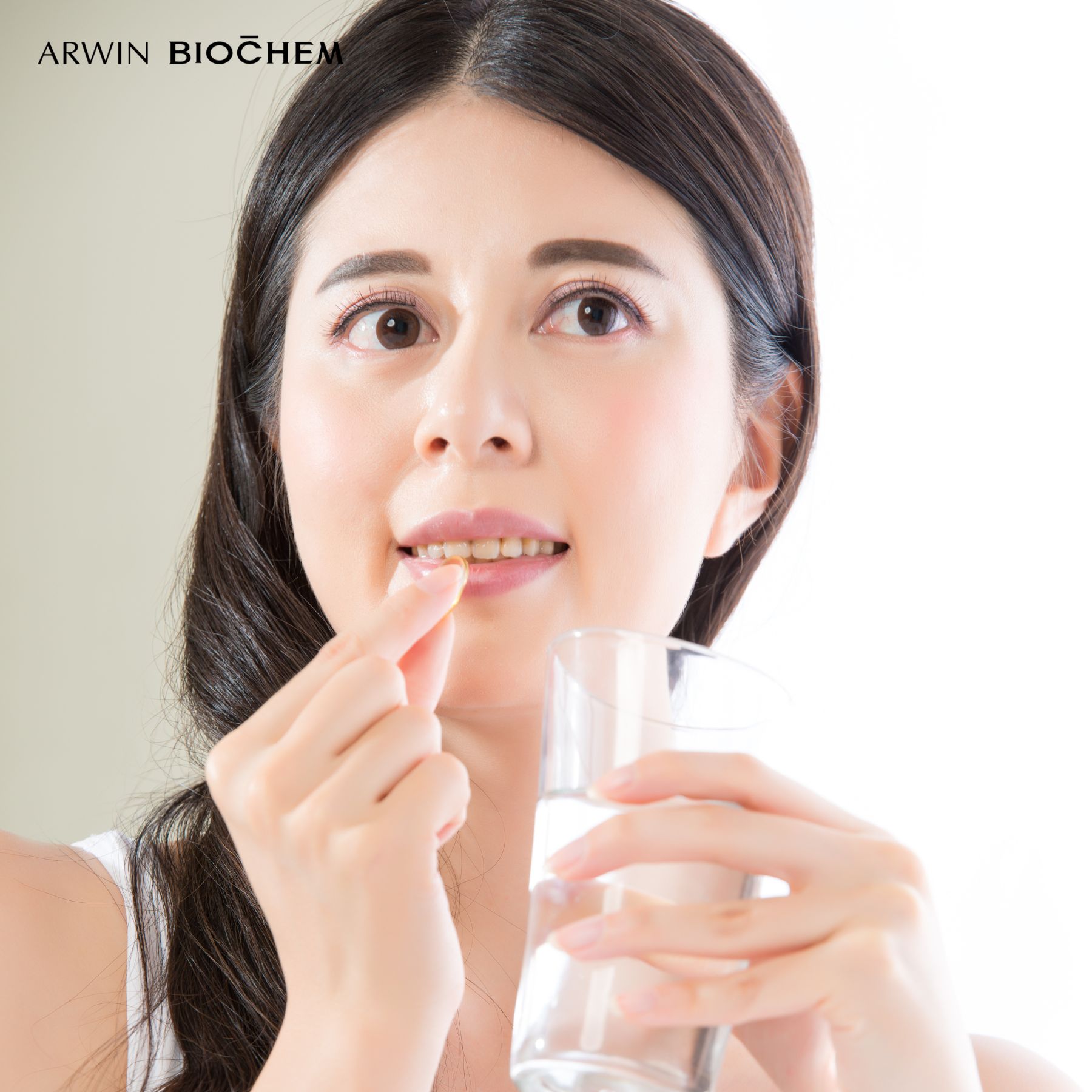 Bổ sung vitamin C qua dạng uống