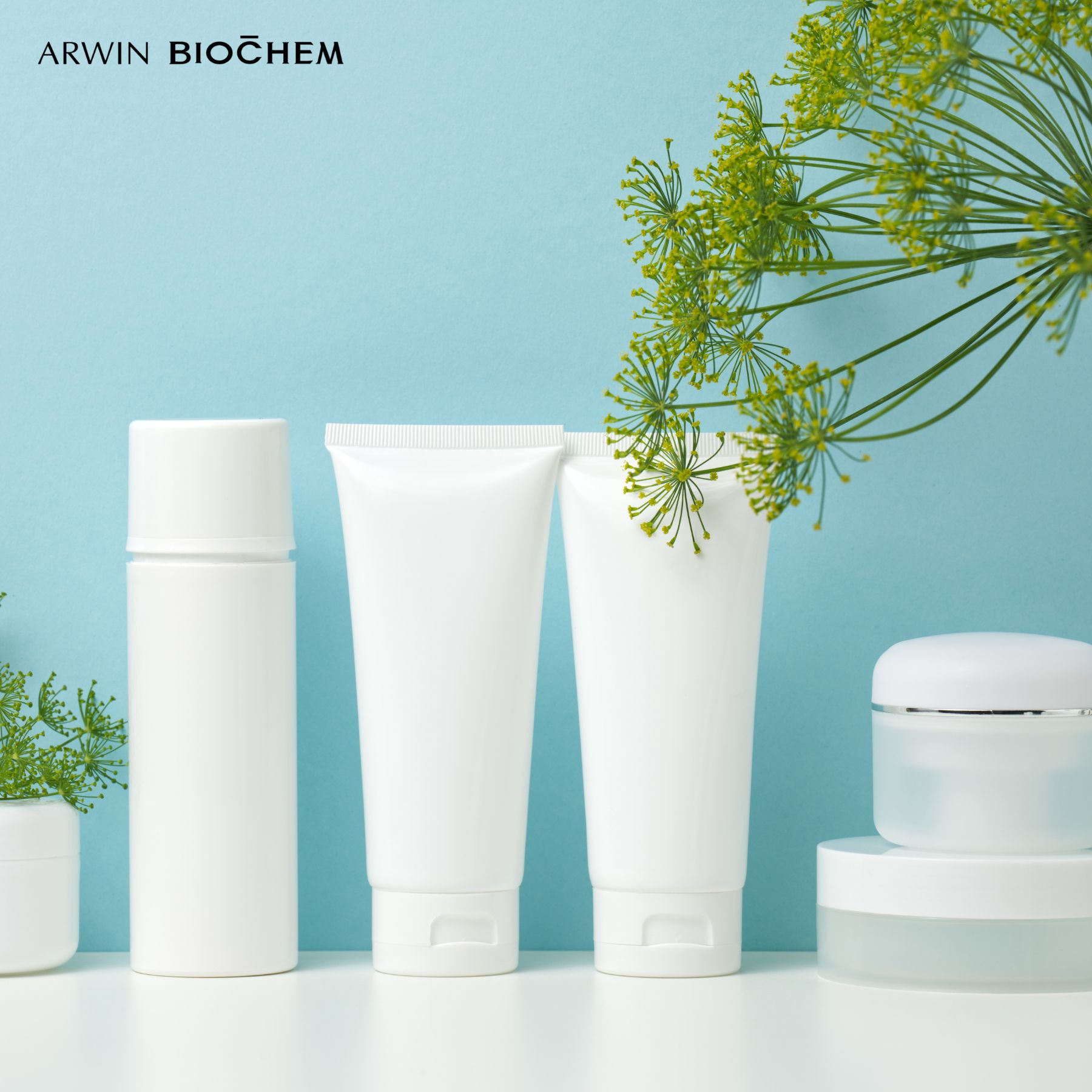 Thành phần mỹ phẩm cũng là yếu tố không nên bỏ qua