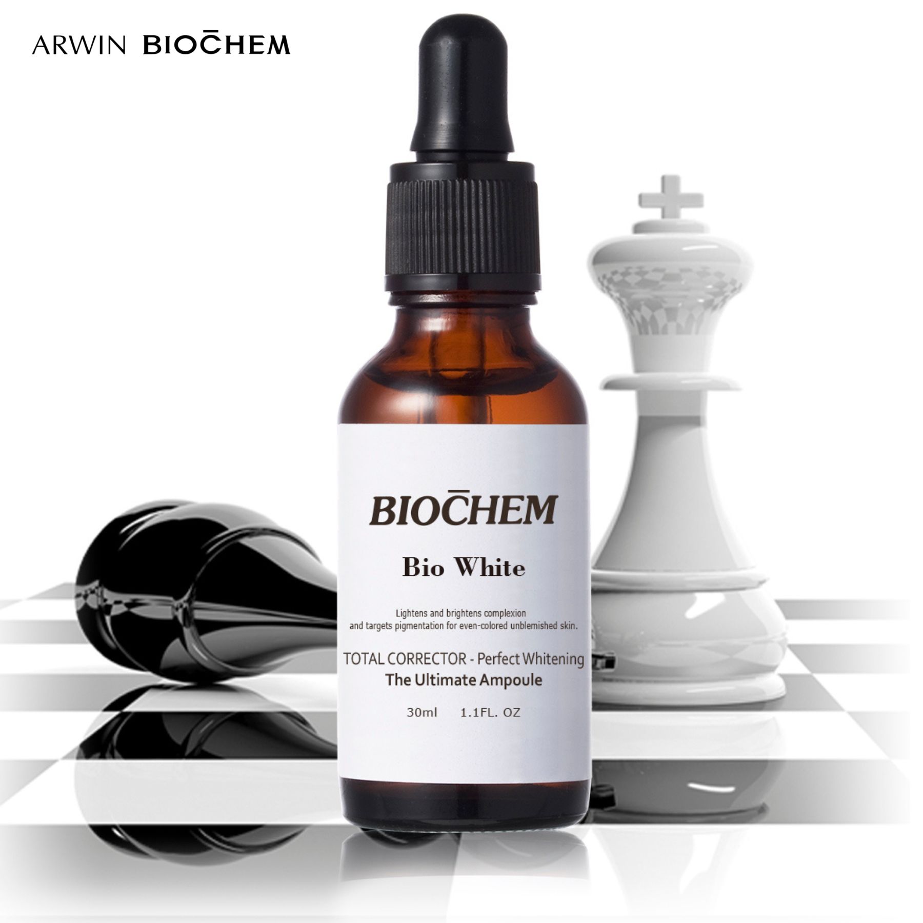 Tinh chất trắng da Bio White