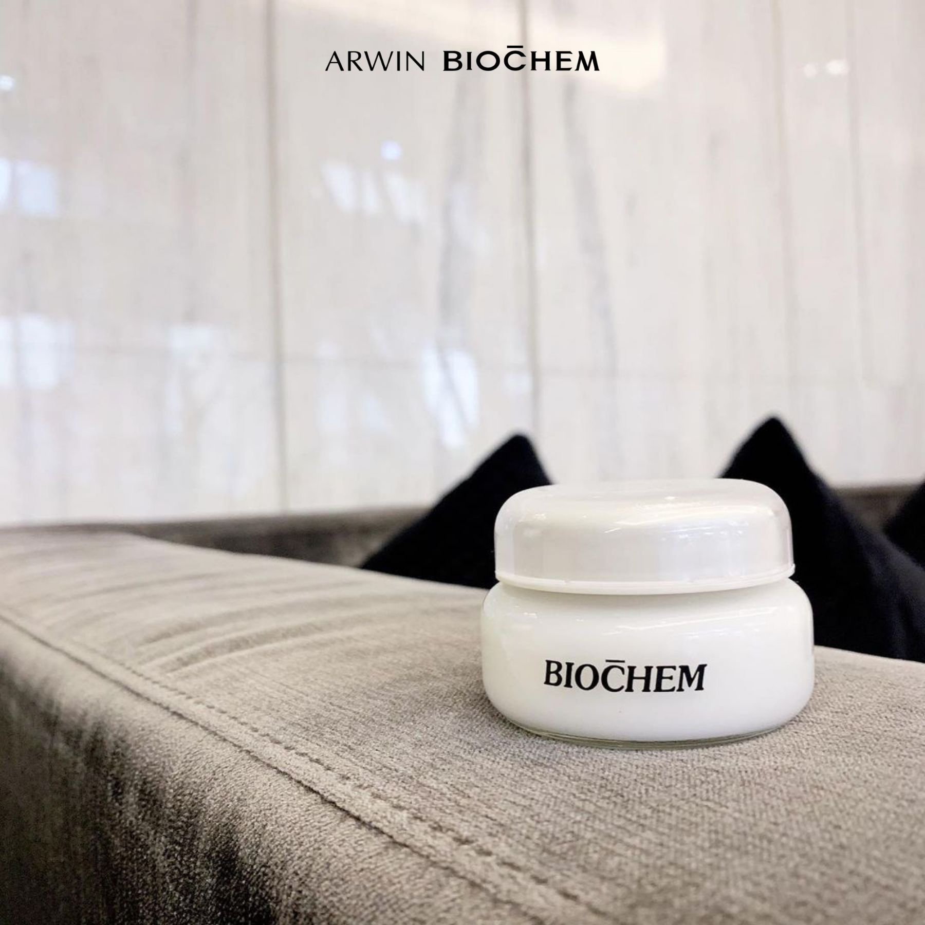 Gel trị mụn chiết xuất lá Neem