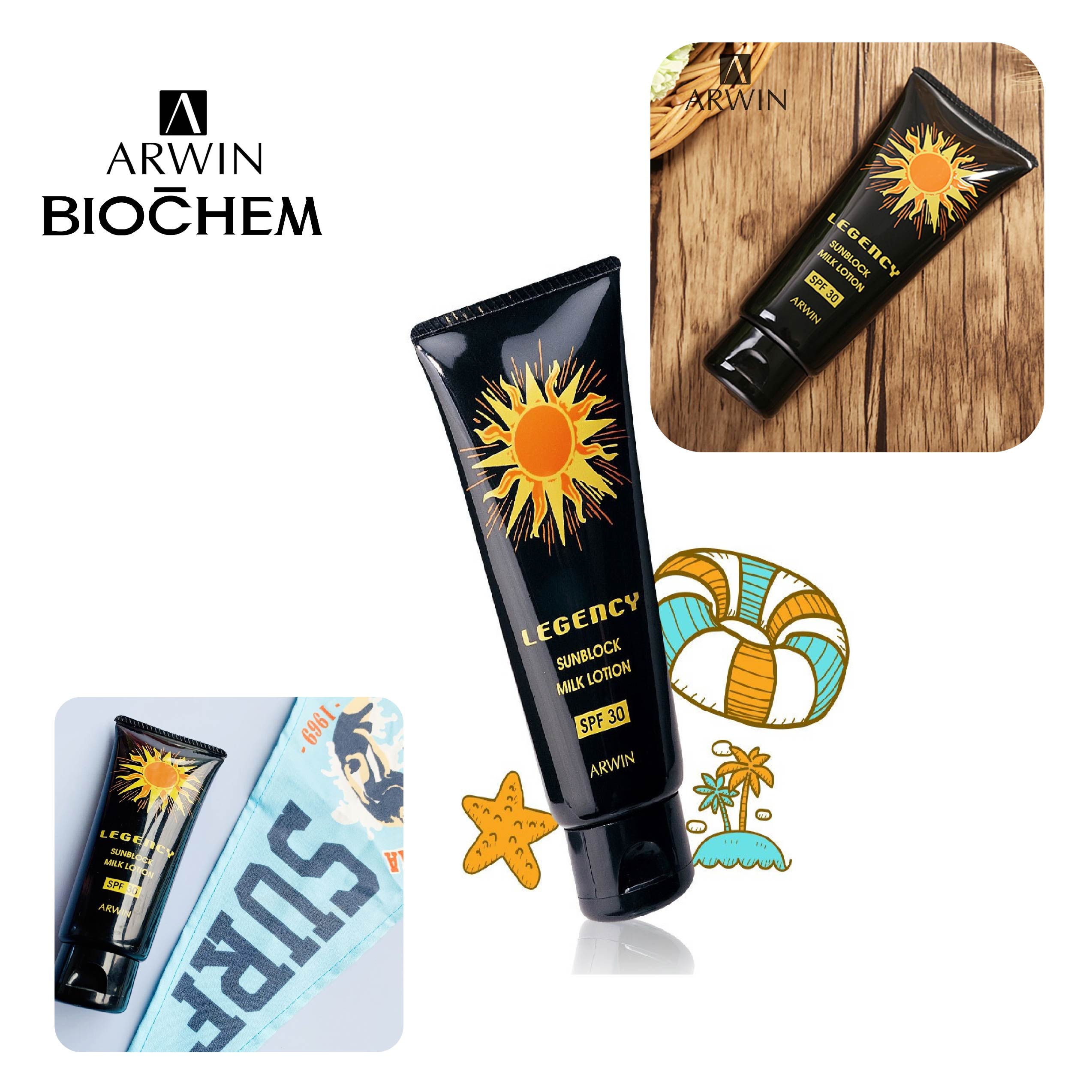 Chống nắng giúp da không bị lão hóa nhanh chóng