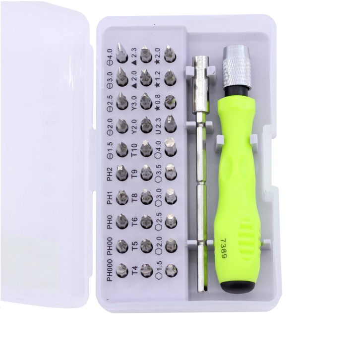 Bộ Tua Vít Đa Năng 32 IN 1