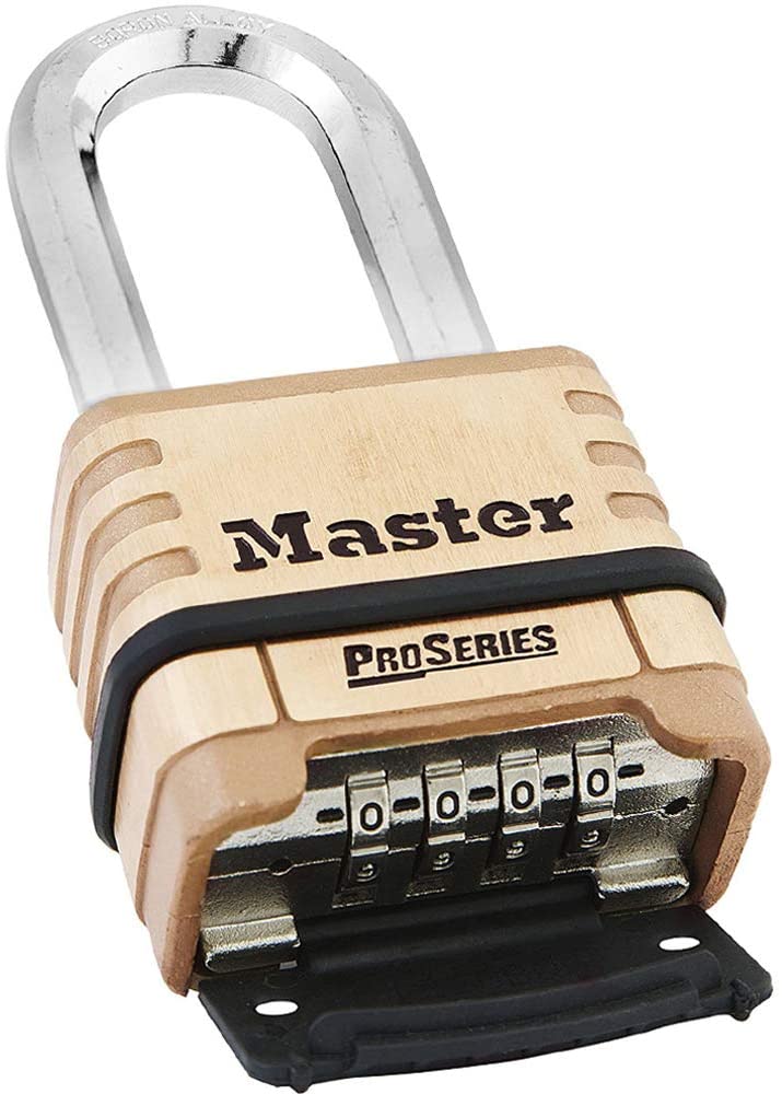 khoá số master lock gọng dài freeship