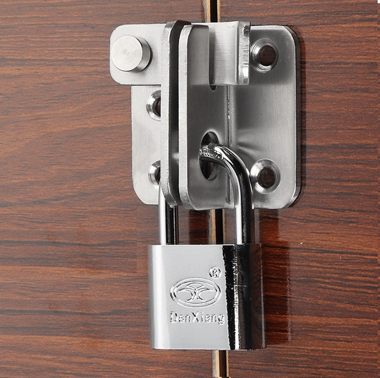 Chốt Ngang Cài Cửa INOX 304