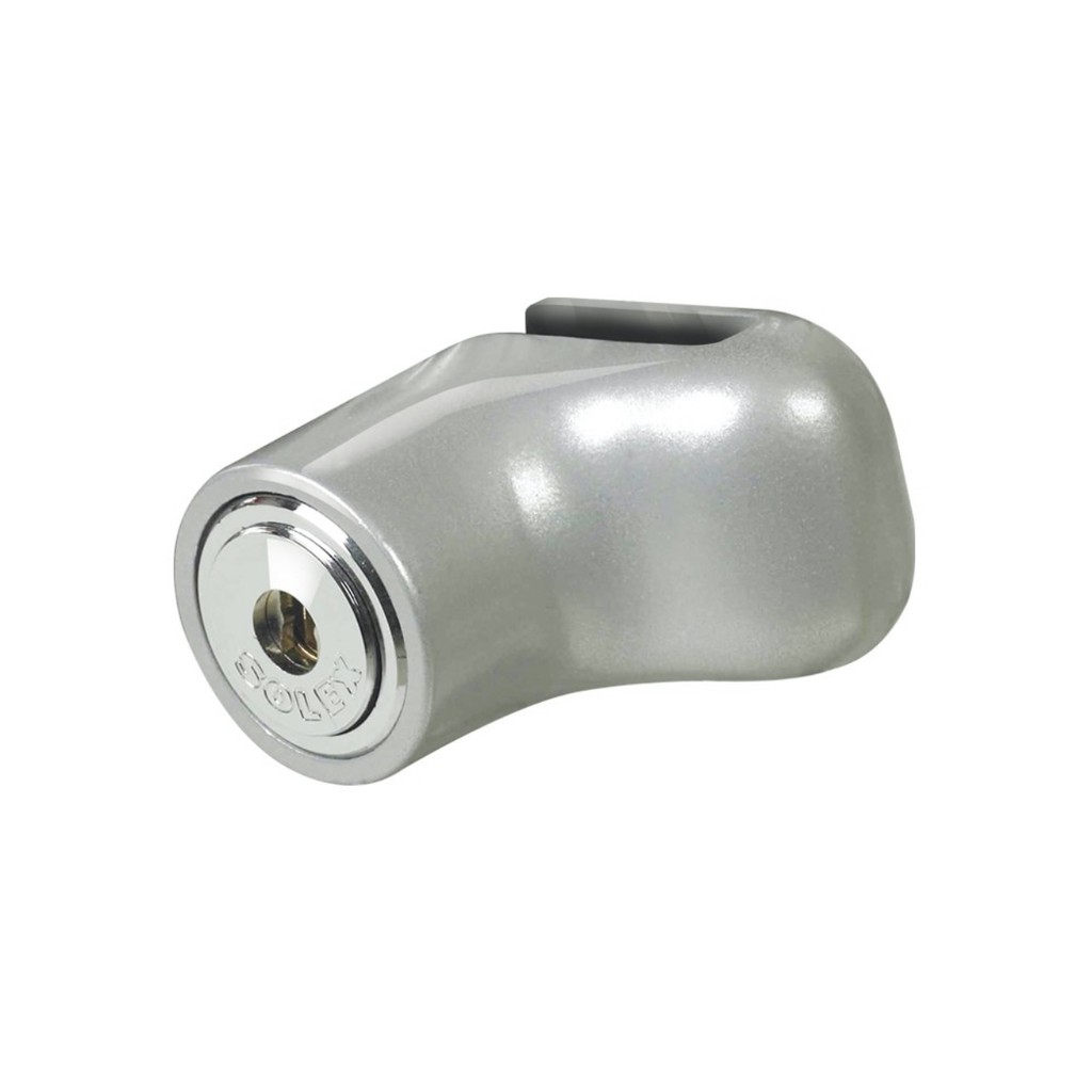 Ổ khoá đĩa xe máy chống trộm Solex