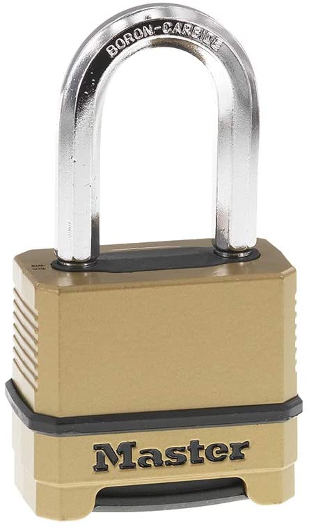 Khóa Số Master Lock M175XDLF 60mm freeship